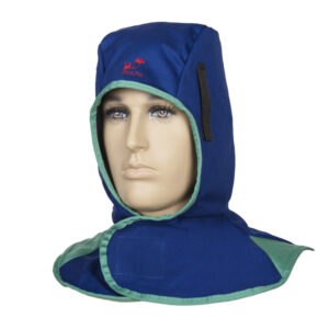 CAPUCHA DE SOLDADOR