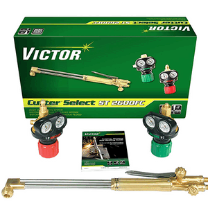 EQUIPO DE CORTE CUTTER SELECT EDGE 540/300