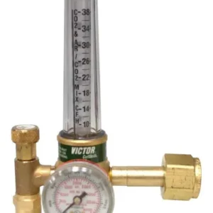 FLUJOMETRO DE CO2