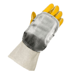 GUANTIN ALUMINIZANTE