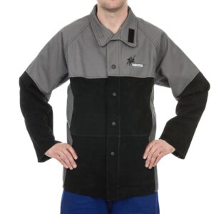 JACKET DE SOLDADOR ARC KNIGHT
