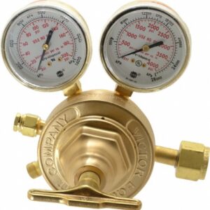 REGULADOR VICTOR HEAVY DUTY OXIGENO 450