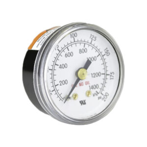 RELOJ EDGE 1.5'' X 200
