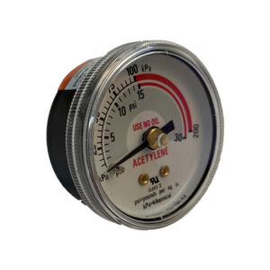 RELOJ EDGE 1.5'' X 30
