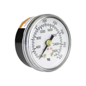 RELOJ EDGE 1.5'' X 400