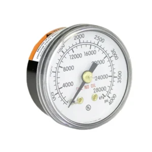 RELOJ EDGE 1.5'' X 4000