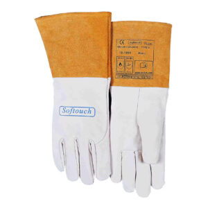 GUANTES DE SOLDAR TIG/MIG